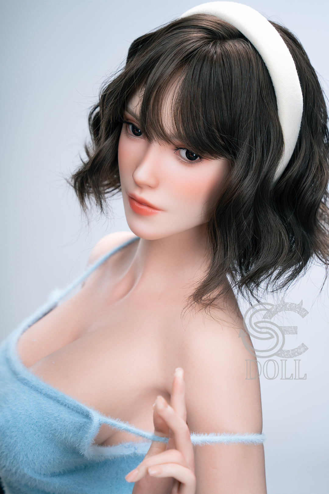 SEDOLL T161 cm C Silicone Pro - Sylvia.A