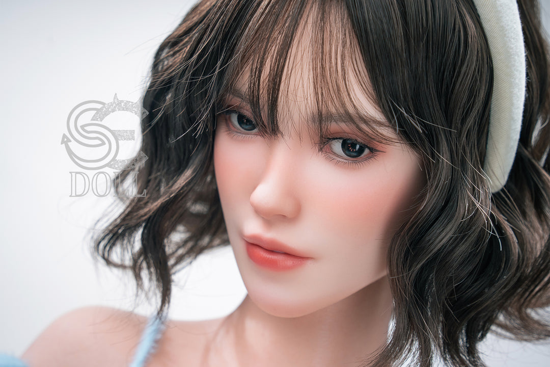 SEDOLL T161 cm C Silicone Pro - Sylvia.A