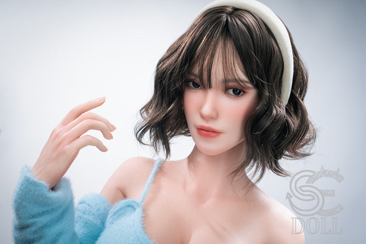 SEDOLL T161 cm C Silicone Pro - Sylvia.A