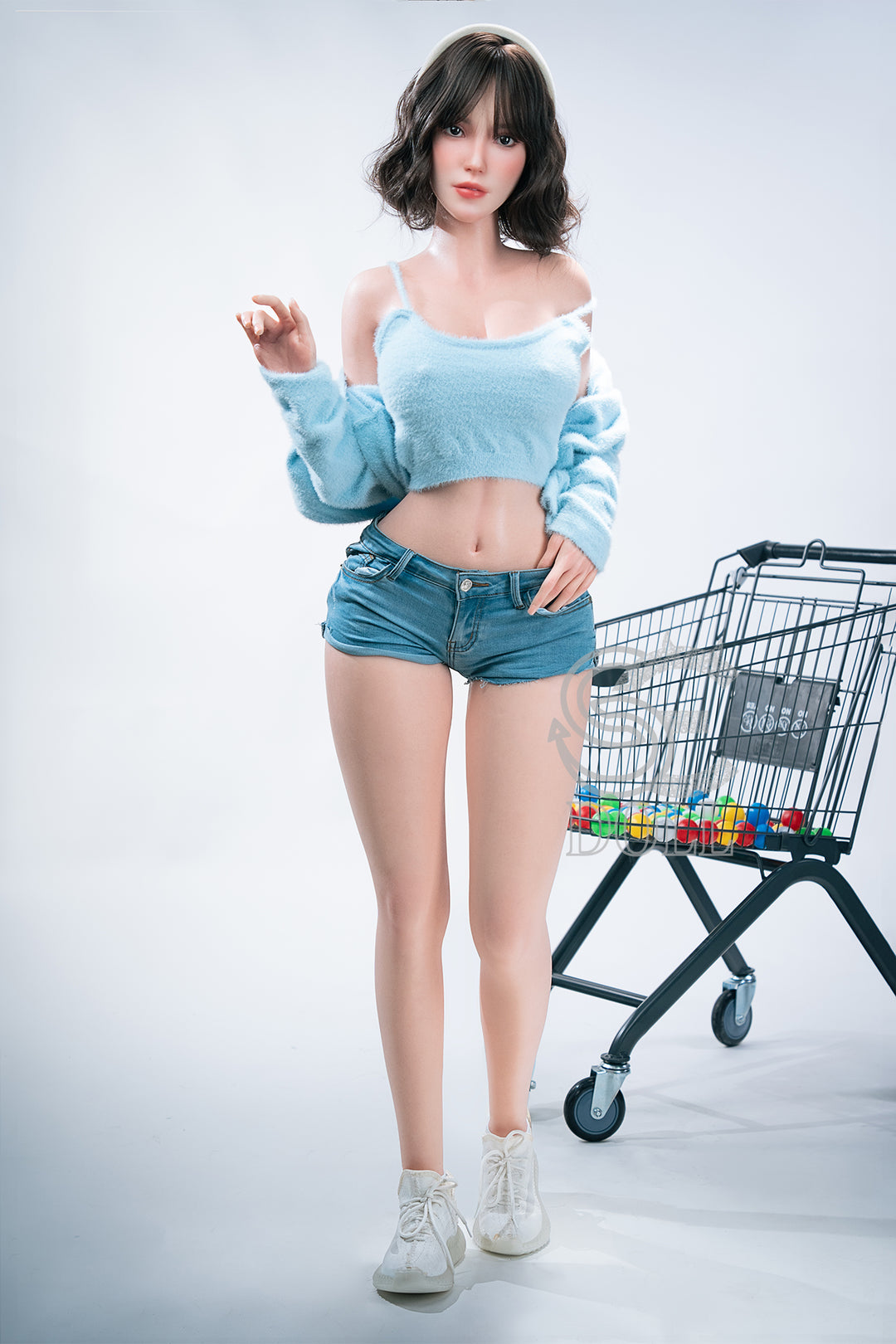 SEDOLL T161 cm C Silicone Pro - Sylvia.A