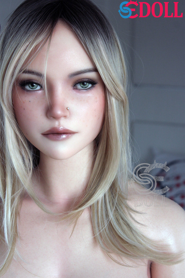 SEDOLL T167 cm F Silicone Pro - Jenny.N