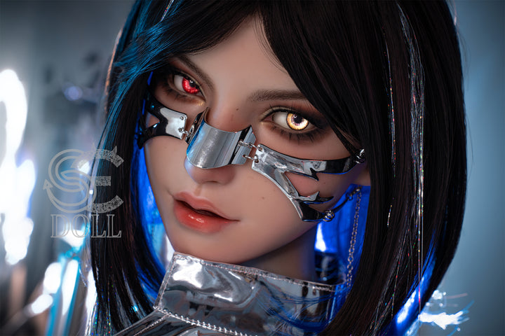 SEDOLL 161 cm E Silicone Pro - Bridget.E