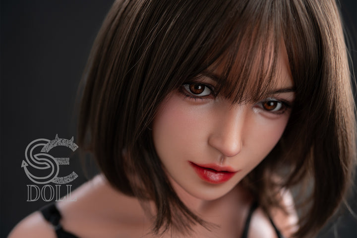 SEDOLL 161 cm E Silicone Pro - Winola.F