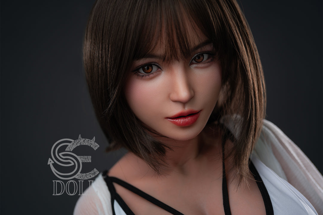 SEDOLL 161 cm E Silicone Pro - Winola.F