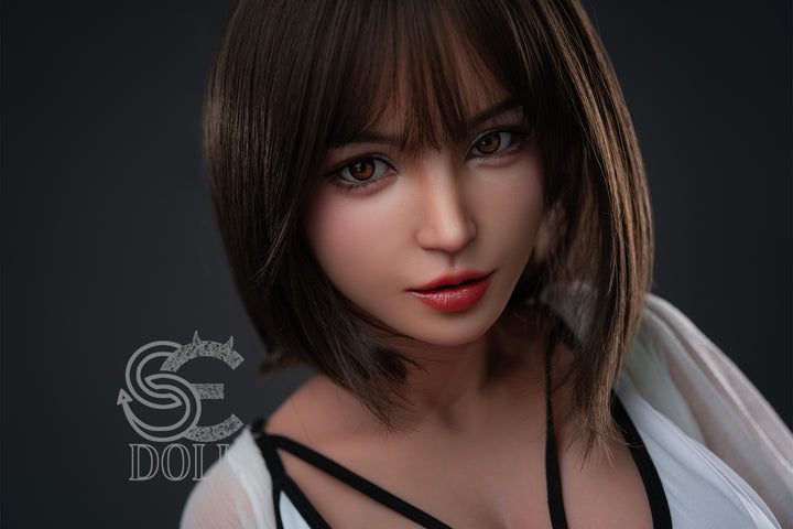 SEDOLL 161 cm E Silicone Pro - Winola.F