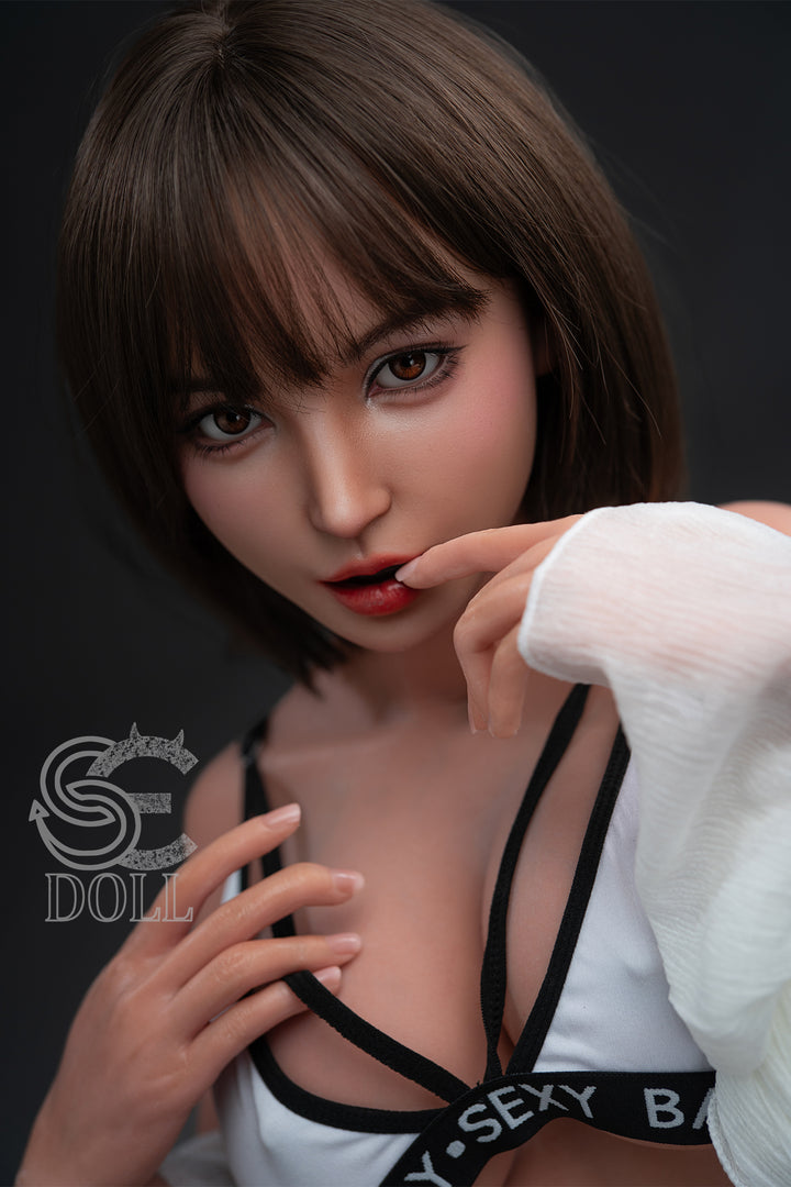 SEDOLL 161 cm E Silicone Pro - Winola.F
