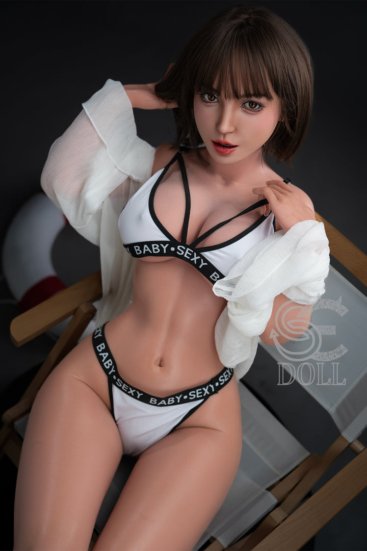SEDOLL 161 cm E Silicone Pro - Winola.F