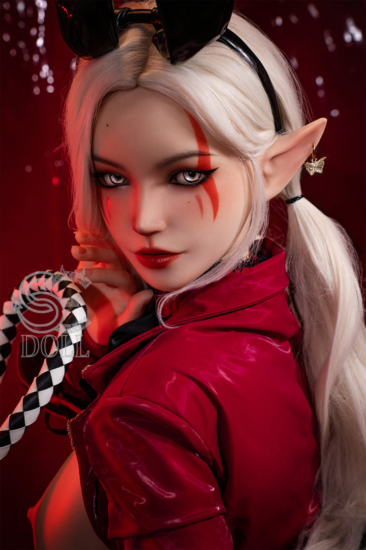 SEDOLL 155 cm D Silicone Pro - Aryana.A