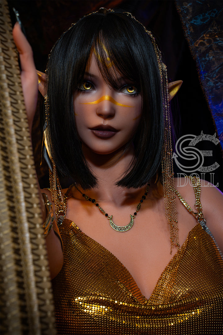 SEDOLL 160 cm C Silicone Pro - Aryana.B