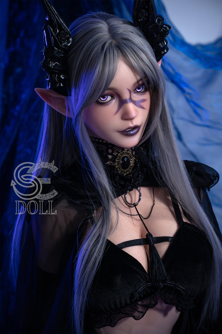 SEDOLL 161 cm E Silicone Pro - Aryana.C V2