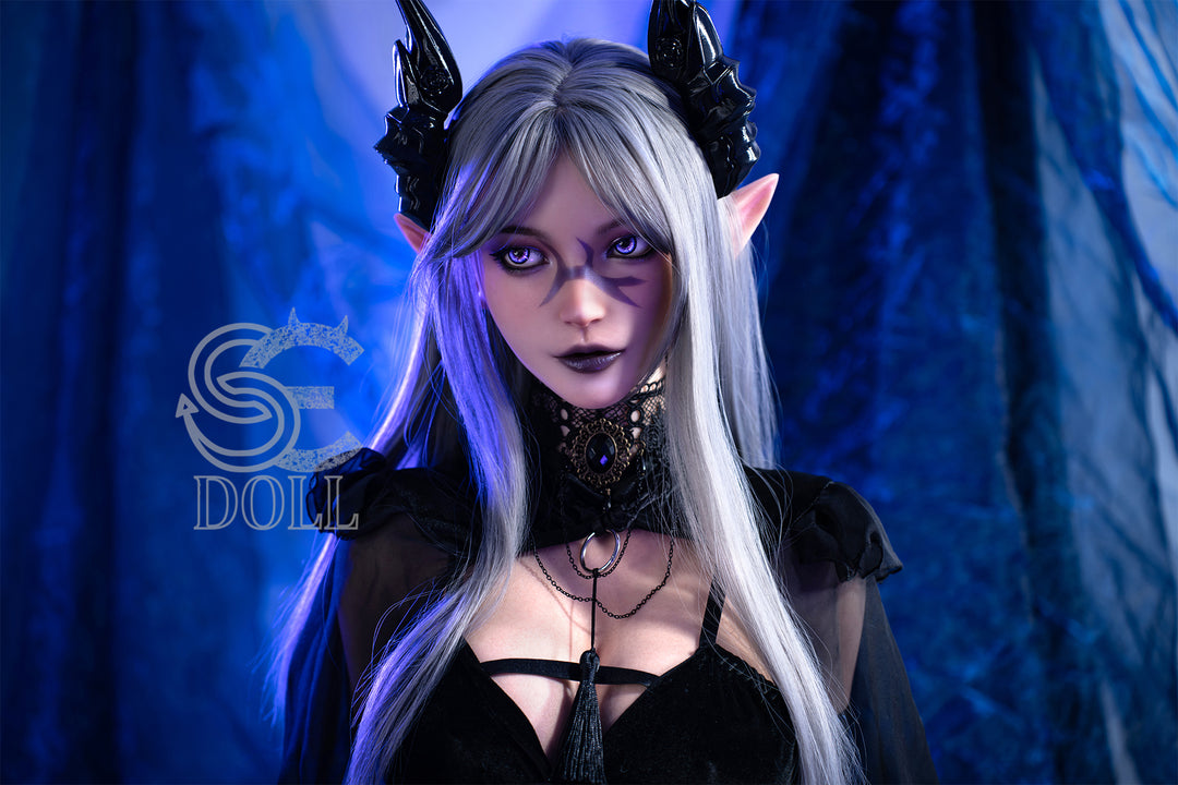 SEDOLL 161 cm E Silicone Pro - Aryana.C V2