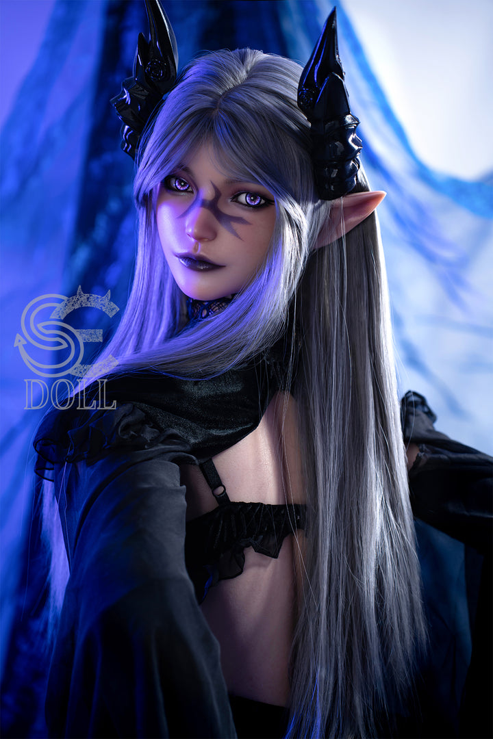 SEDOLL 161 cm E Silicone Pro - Aryana.C V2