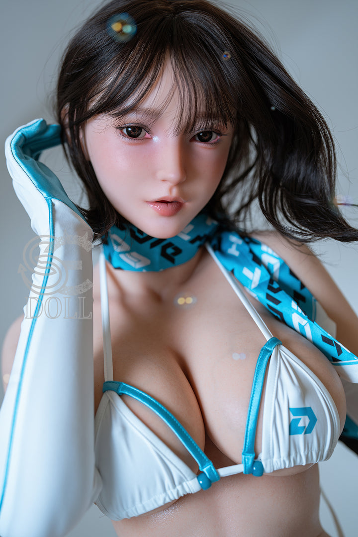 SEDOLL 161 cm E Silicone Pro - Melody.A