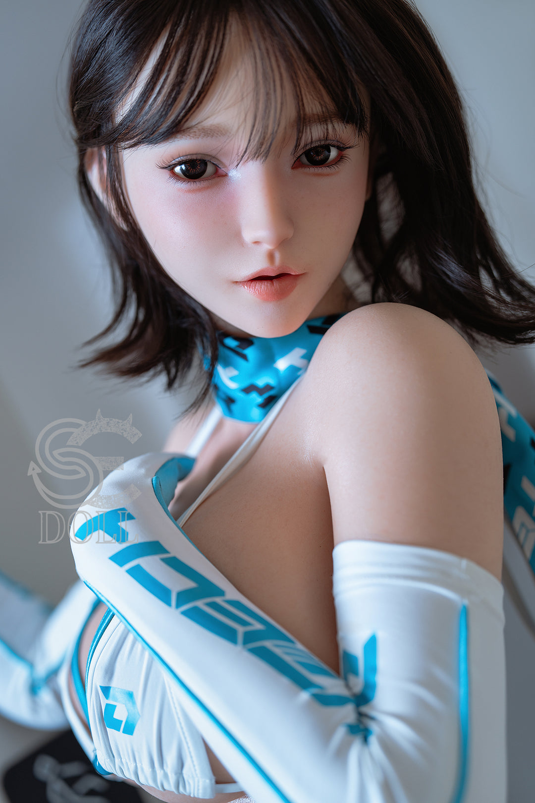 SEDOLL 161 cm E Silicone Pro - Melody.A
