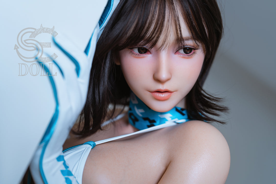 SEDOLL 161 cm E Silicone Pro - Melody.A