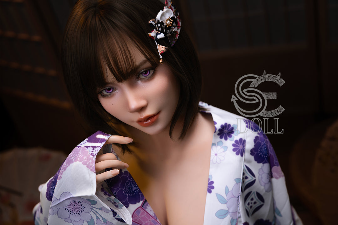 SEDOLL 155 cm D Silicone Pro - Kemeny.E