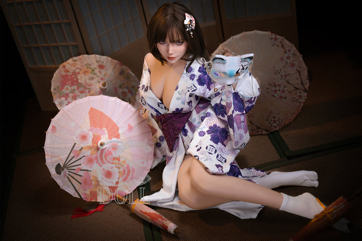 SEDOLL 155 cm D Silicone Pro - Kemeny.E