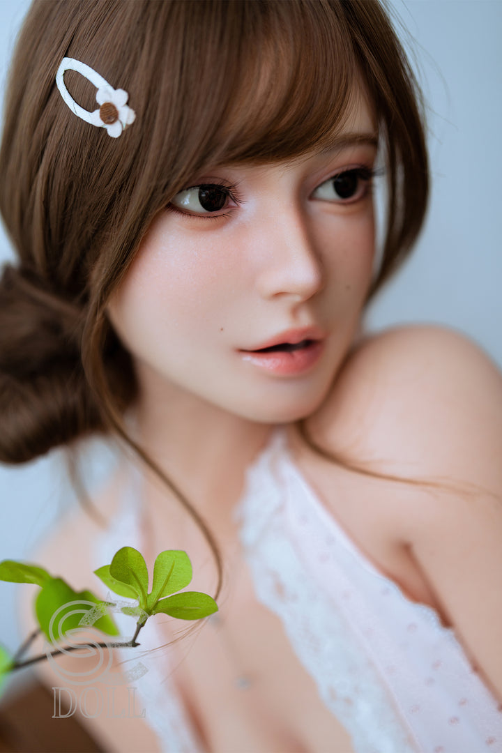 SEDOLL 163 cm C Silicone Pro - Maya.B