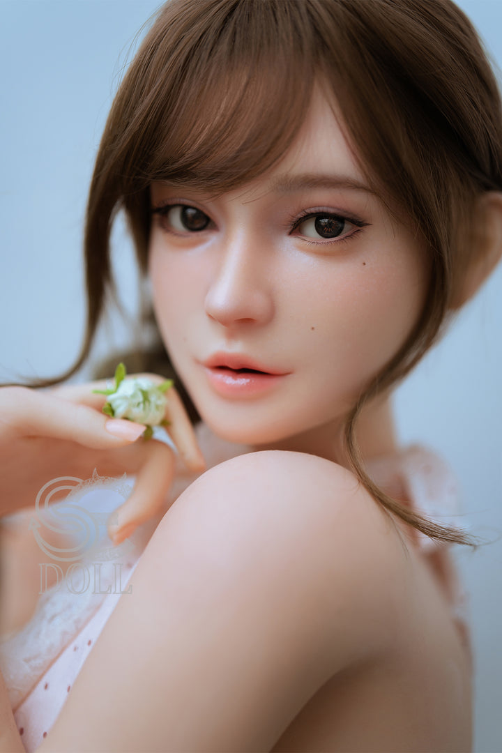 SEDOLL 163 cm C Silicone Pro - Maya.B