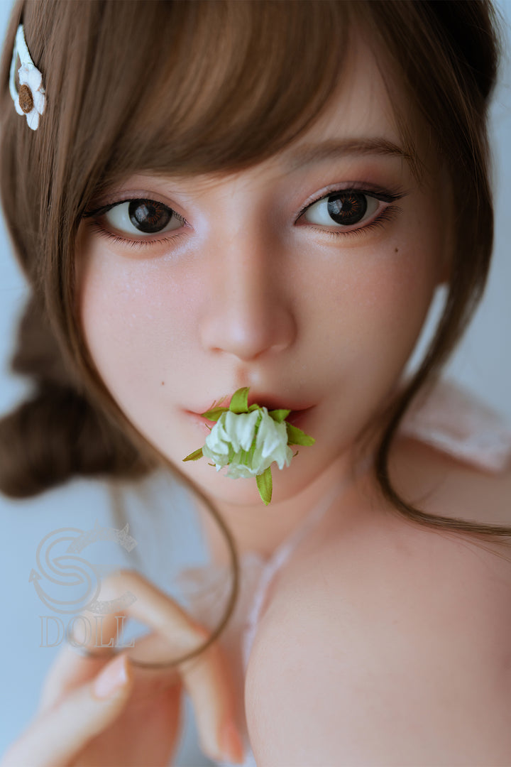 SEDOLL 163 cm C Silicone Pro - Maya.B