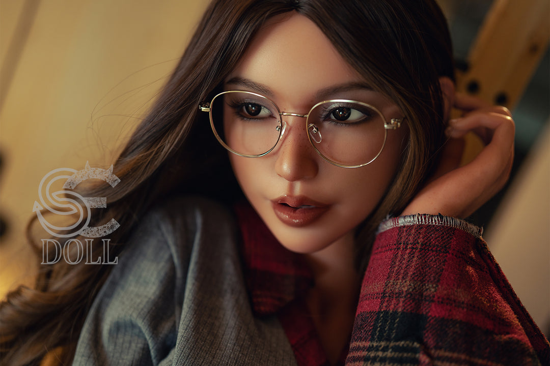 SEDOLL T161 cm C Silicone Pro - Kitty.G