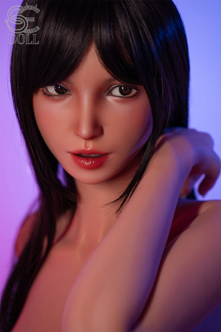 SEDOLL 160 cm C Silicone Pro - Winola.F