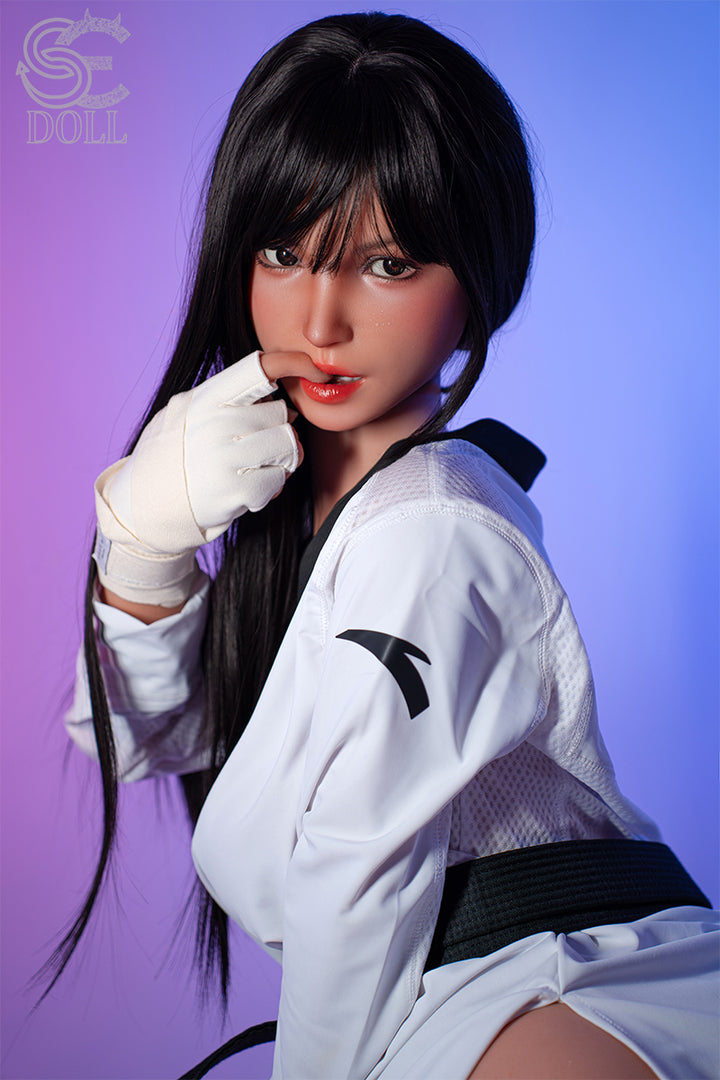 SEDOLL 160 cm C Silicone Pro - Winola.F