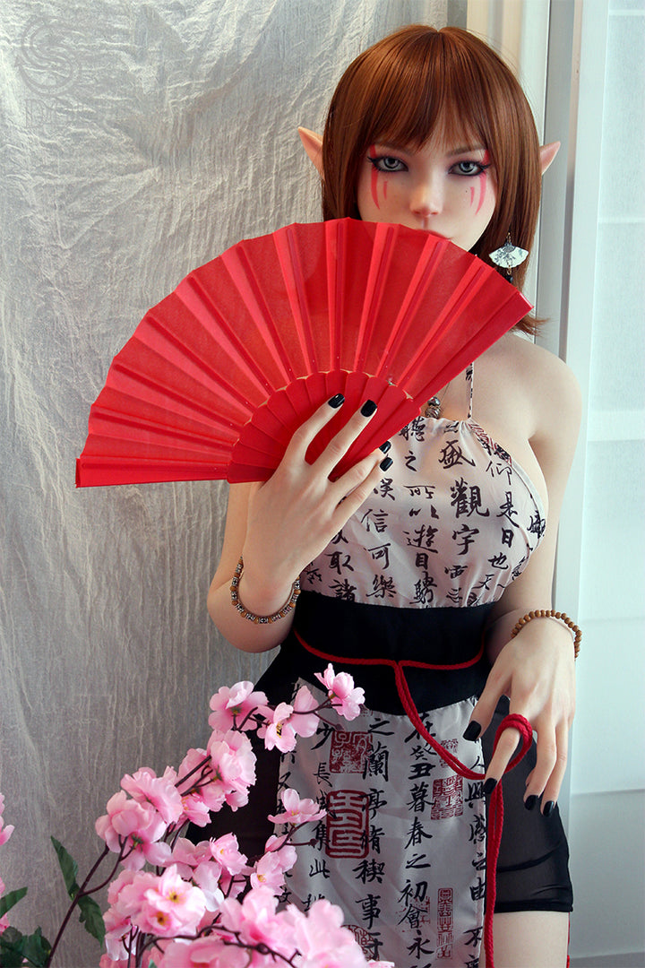 SEDOLL T161 cm C Silicone Pro - Aryana.A