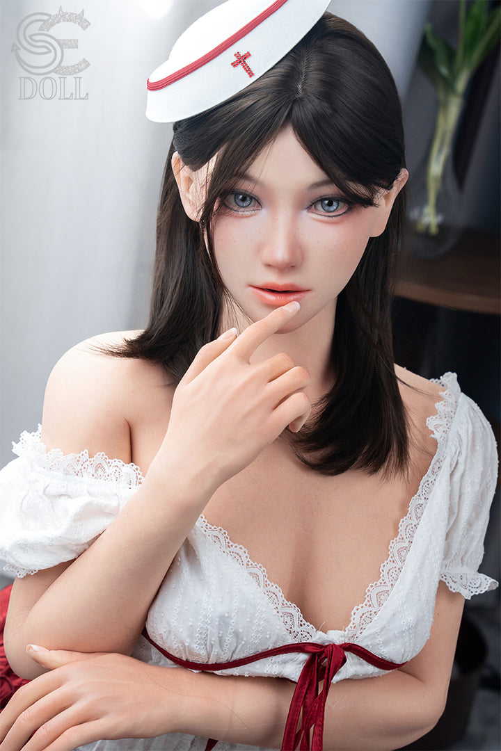 SEDOLL T163 cm C Silicone Pro - Yuuka.K