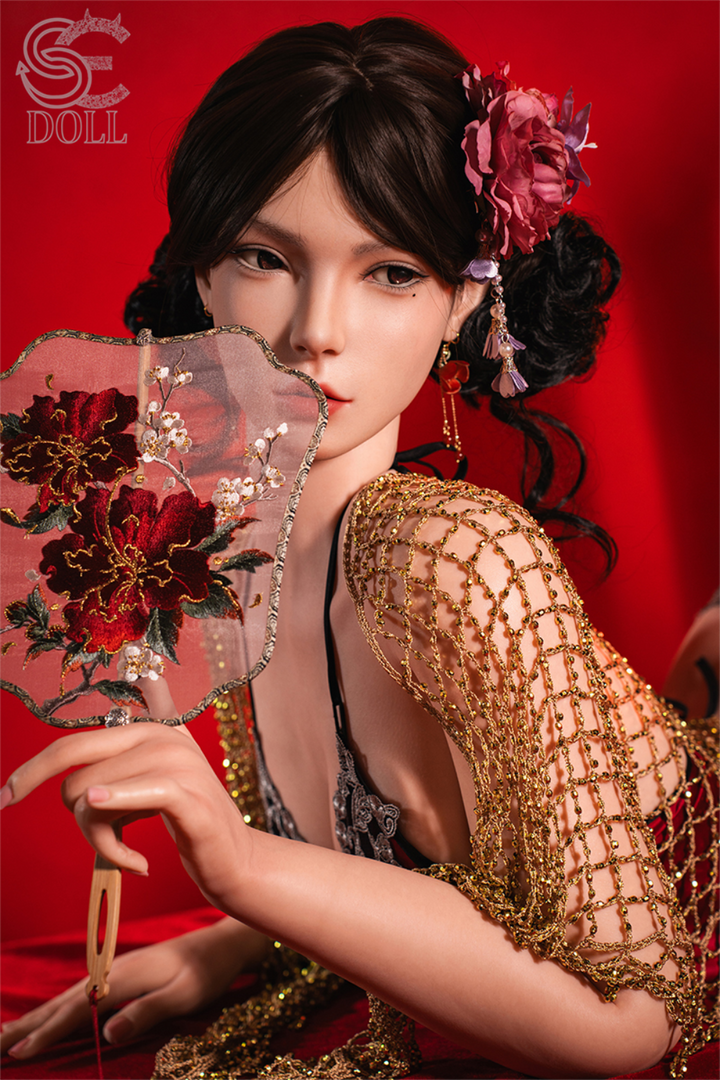 SEDOLL T165 cm C Silicone Pro - Lumi.B