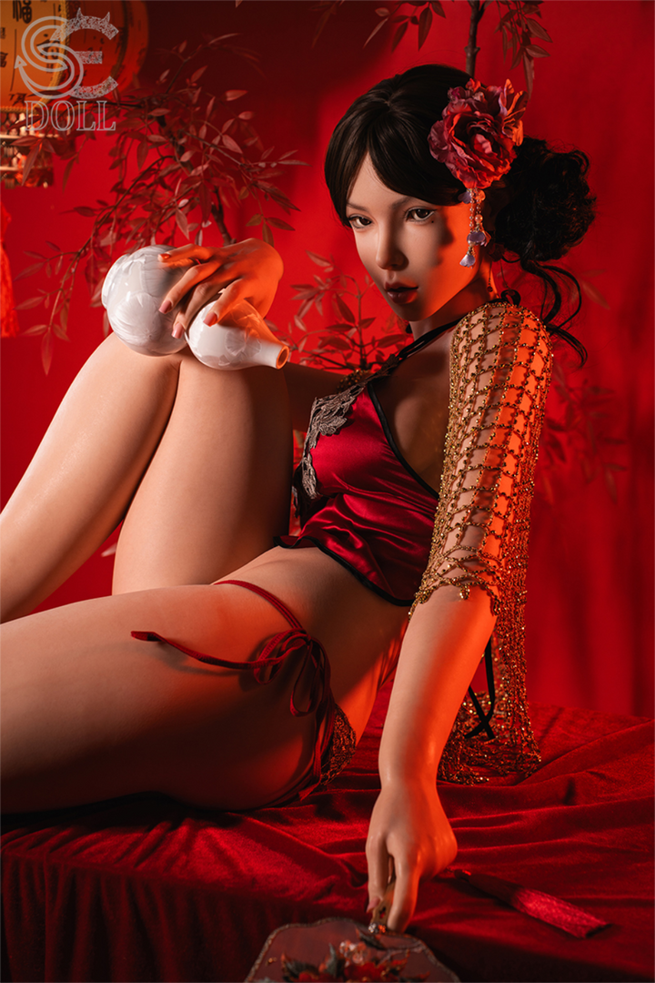 SEDOLL T165 cm C Silicone Pro - Lumi.B