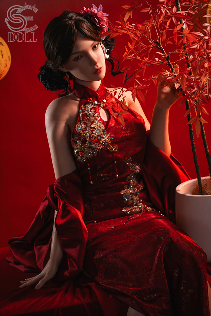 SEDOLL T165 cm C Silicone Pro - Lumi.B