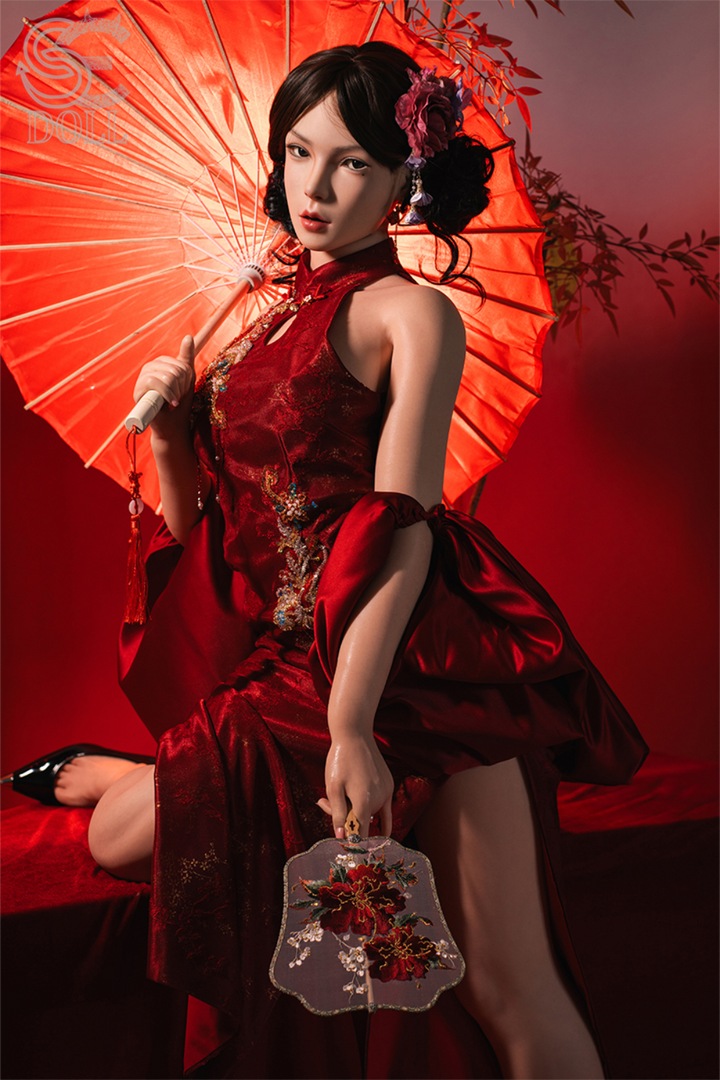 SEDOLL T165 cm C Silicone Pro - Lumi.B