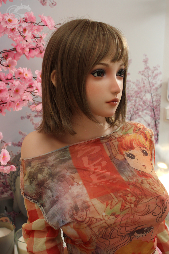 SEDOLL T160 cm B Silicone Pro - Yuuki.B