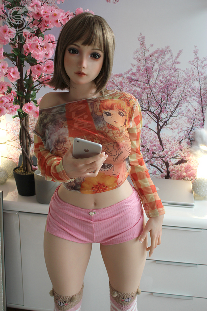 SEDOLL T160 cm B Silicone Pro - Yuuki.B