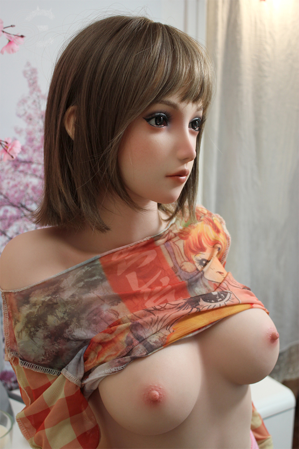 SEDOLL T160 cm B Silicone Pro - Yuuki.B