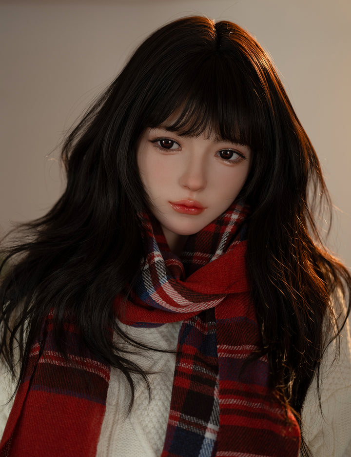 TOP-CYDOLL 162cm E-Cup Sato Asuka Realistic Sex Doll