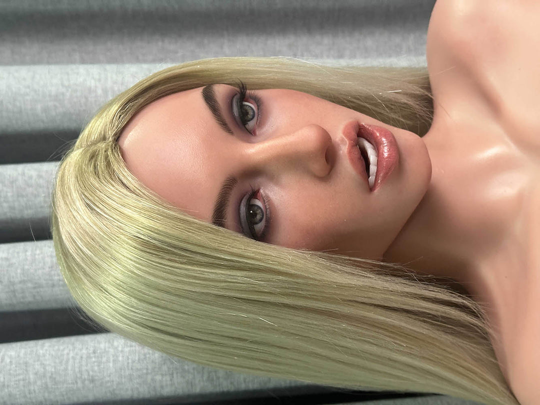 Zelex Doll SLE Series 2.0 160 cm J Silicone - ZXE216-2