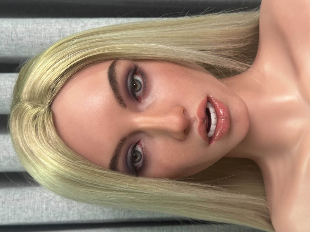 Zelex Doll SLE Series 2.0 160 cm J Silicone - ZXE216-2