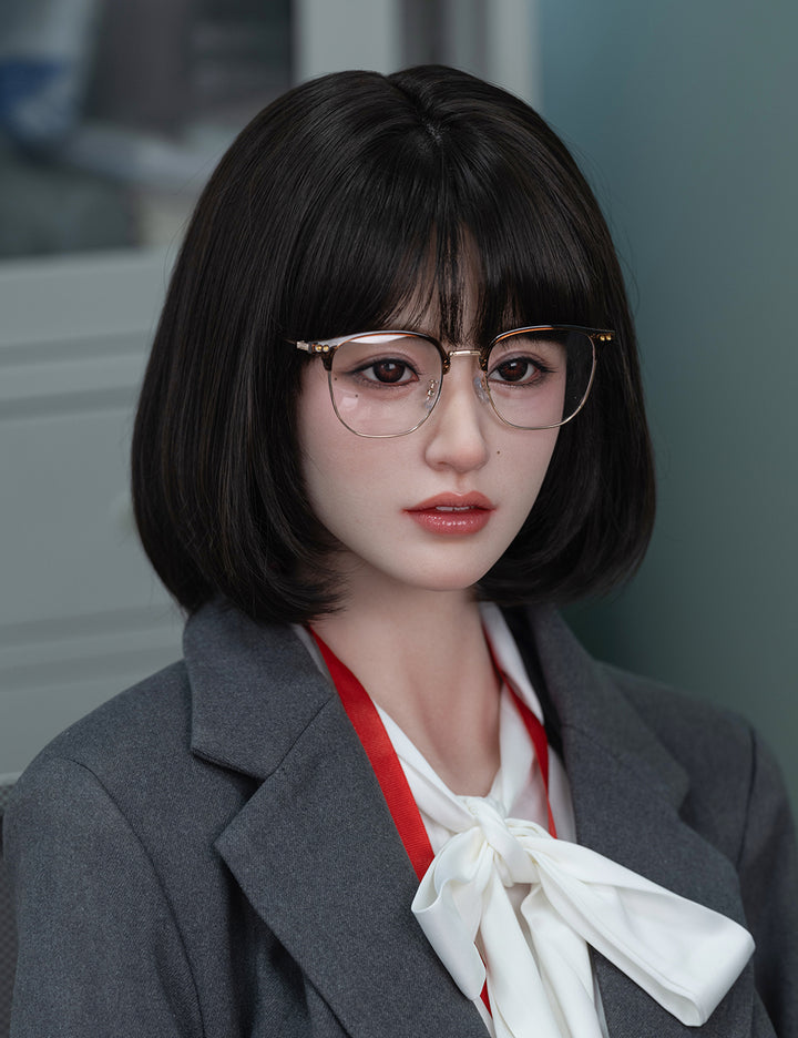 TOP-CYDOLL 168cm F-Cup Shizukawa Yuri Realistic Sex Doll