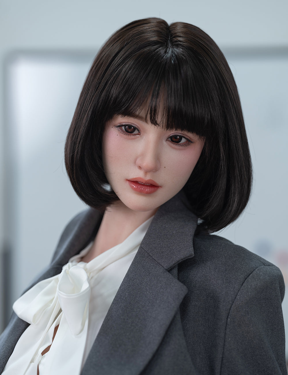 TOP-CYDOLL 168cm F-Cup Shizukawa Yuri Realistic Sex Doll