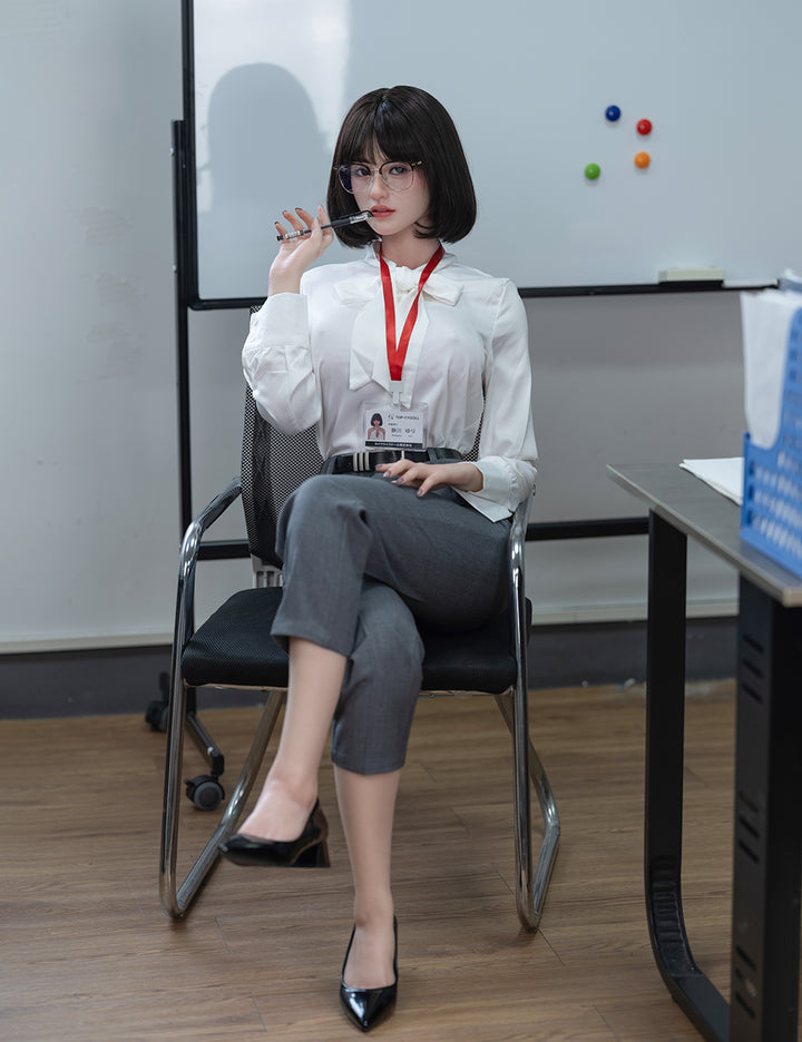 TOP-CYDOLL 168cm F-Cup Shizukawa Yuri Realistic Sex Doll