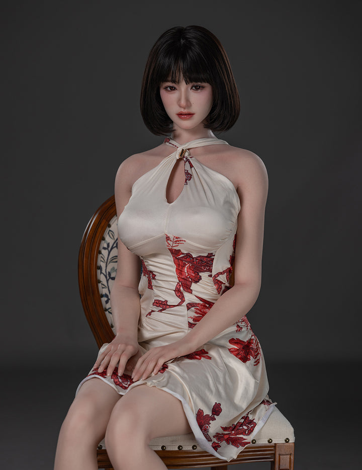 TOP-CYDOLL 168cm F-Cup Shizukawa Yuri Realistic Sex Doll