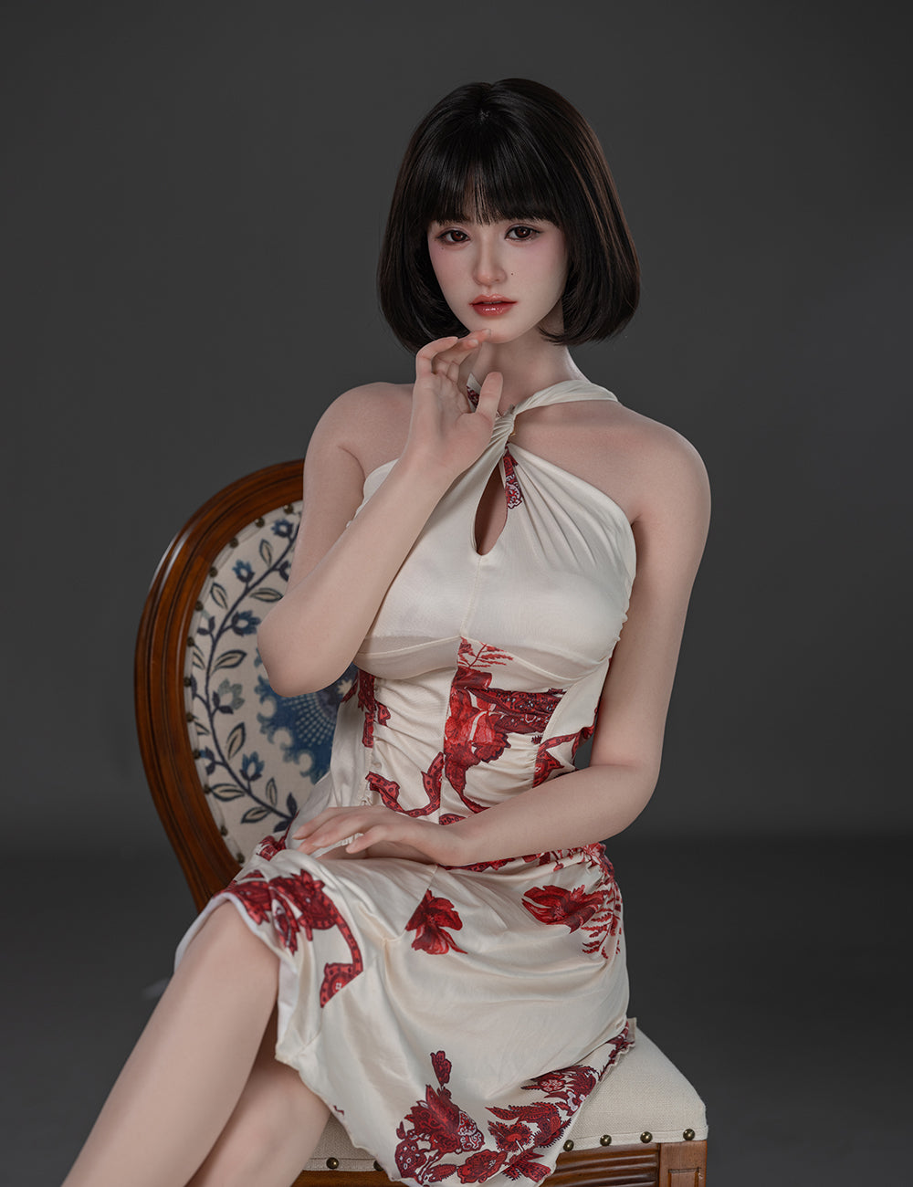 TOP-CYDOLL 168cm F-Cup Shizukawa Yuri Realistic Sex Doll