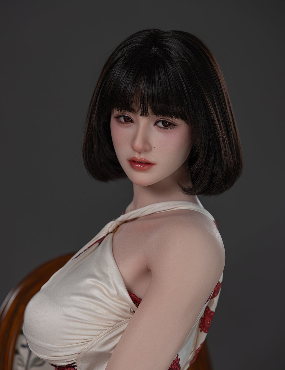 TOP-CYDOLL 168cm F-Cup Shizukawa Yuri Realistic Sex Doll