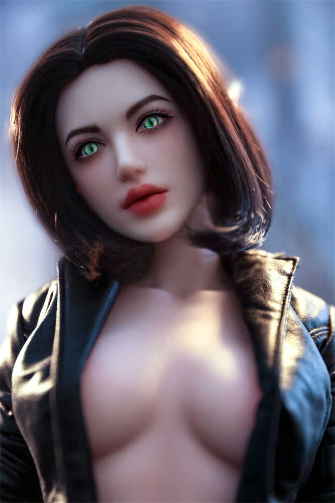 CLIMAX DOLL Mini 60 cm Silicone - Arwen