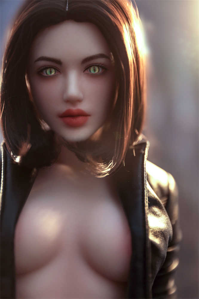 MUÑECA CLIMAX Mini 60 cm Silicona - Arwen