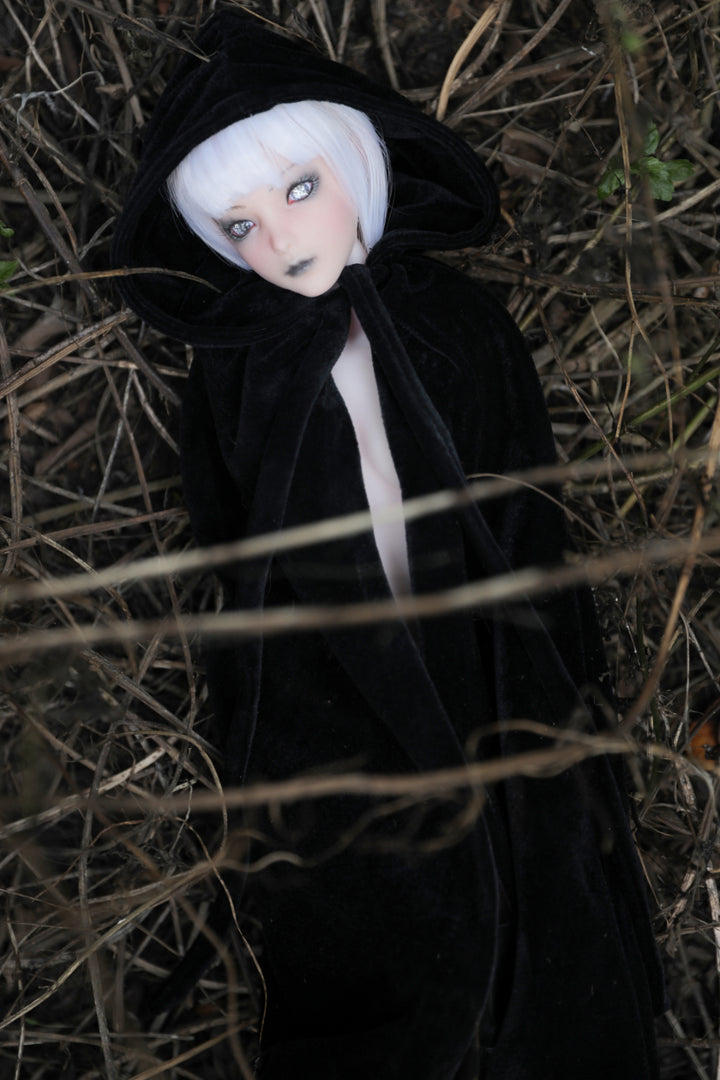 CLIMAX DOLL Mini 60 cm M Silicone - Momoko