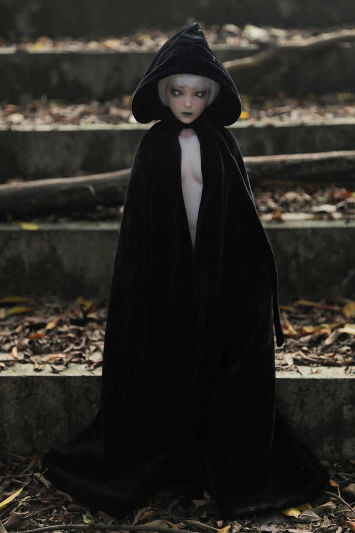 CLIMAX DOLL Mini 60 cm M Silicone - Momoko