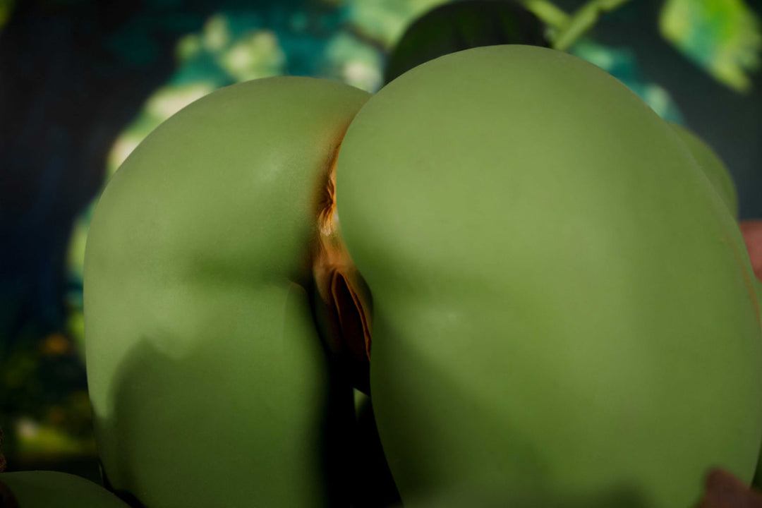 CLIMAX DOLL Mini Goblin Sex Doll Si70cm GB Zarga